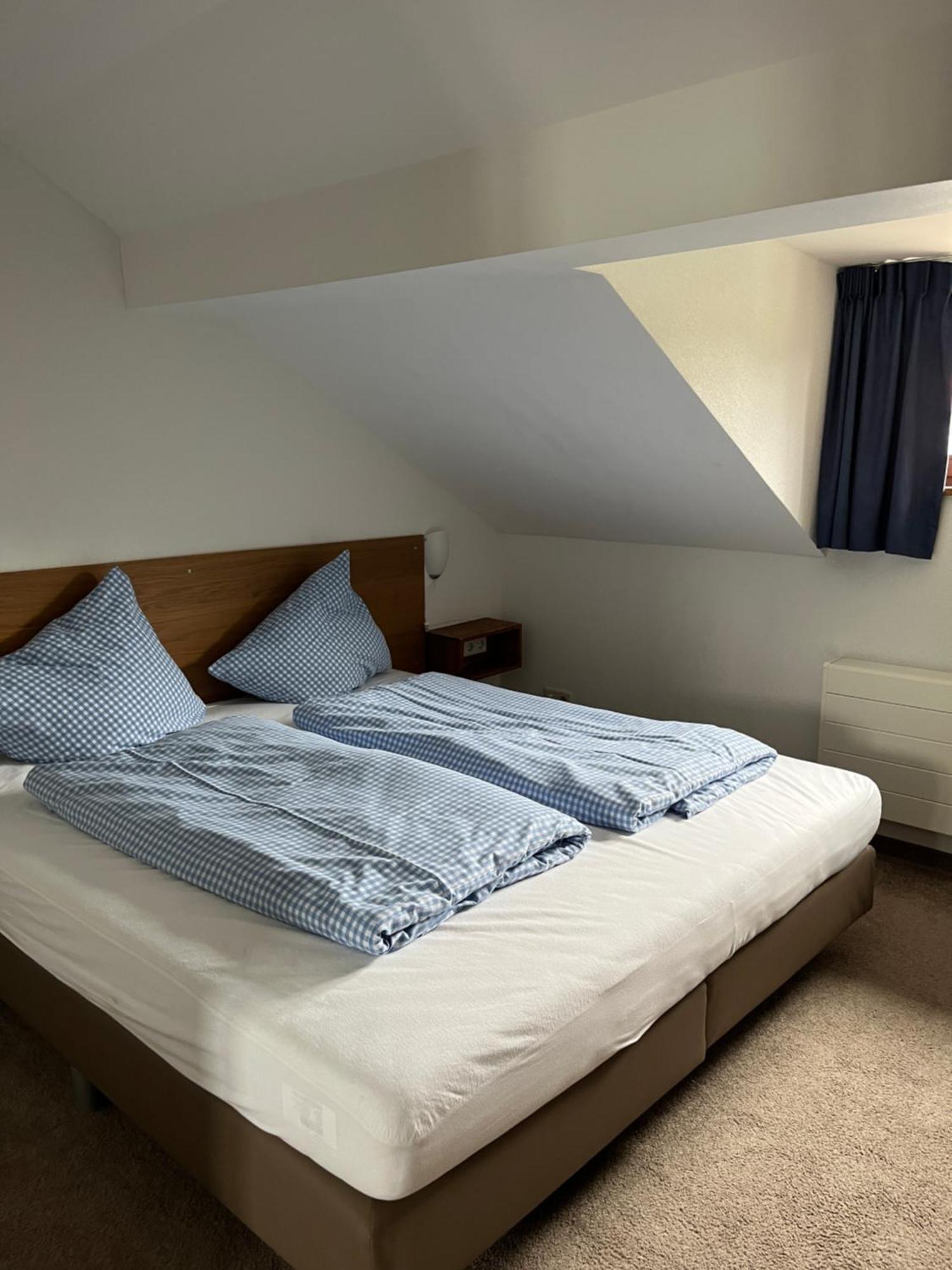 Apartmán Haus Alpenblume Ehrwald Exteriér fotografie